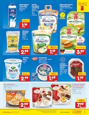 Aktueller Netto Marken-Discount Prospekt mit Torte, "Aktuelle Angebote", Seite 9