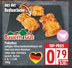 Pollofino von Bauern Gut für 0,79 € bei EDEKA im Angebot Pollofino von Bauern Gut im aktuellen EDEKA Prospekt