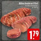 Aktuelles Hähnchenbrustfilet Angebot bei E center in Duisburg ab 1,79 €