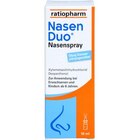 Aktuelle Nasenspray Angebote bei Corso Apotheke in Dortmund Aktuelles Nasenduo® Nasenspray Angebot bei Corso Apotheke in Dortmund ab 4,45 €