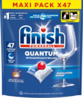 Quantum - Finish en promo chez Lidl Mont-de-Marsan à 6,73 €