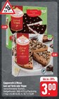 Lust auf Torte oder Vegan im Angebot bei E center in Hof Lust auf Torte oder Vegan Angebote von Coppenrath & Wiese bei E center Hof für 3,00 €