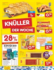 Aktueller Netto Marken-Discount Prospekt mit Würstchen, "Aktuelle Angebote", Seite 4