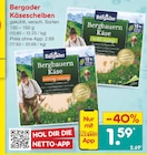 Käsescheiben bei Netto Marken-Discount im Amberg Prospekt für 1,59 €