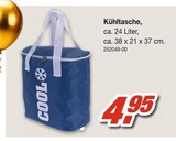 Kühltasche im Angebot bei Möbel AS in Darmstadt Kühltasche Angebote bei Möbel AS Darmstadt für 4,95 €