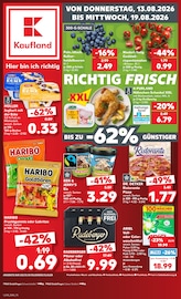 Bier im Kaufland Prospekt in Sindelfingen Aktueller Kaufland Prospekt mit Bier, "Hier bin ich richtig", Seite 10