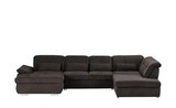 Funktions Wohnlandschaft im Höffner Prospekt Wohnlandschaft mit Funktion Perry im aktuellen Höffner Prospekt für 7.519,00 €