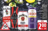 Spiced Gold & Cola im Angebot bei EDEKA in Gera Spiced Gold & Cola Angebote von Captain Morgan bei EDEKA Gera für 2,00 €