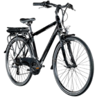 E-Bike Trekkingrad 28" im Angebot bei Lidl in Braunschweig E-Bike Trekkingrad 28" Angebote von Zündapp bei Lidl Braunschweig für 799,00 €