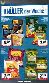 Aktueller EDEKA Prospekt mit Nudeln, "Aktuelle Angebote", Seite 2