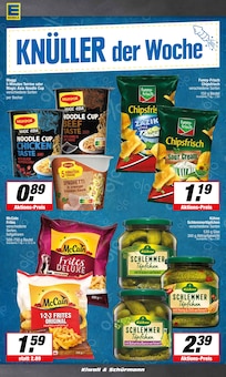 EDEKA Prospekt der Woche "Aktuelle Angebote" Seite 2, 30.06.2025 bis 05.07.2025 für Bad Iburg Aktueller EDEKA Prospekt "Aktuelle Angebote" Seite 2 von 17 Seiten für Bad Iburg