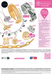 Promos MMs dans le catalogue "Fête des Mères" de E.Leclerc à la page 8