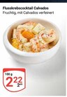 Flusskrebscocktail Calvados im Angebot bei GLOBUS in Erfurt Flusskrebscocktail Calvados Angebote bei GLOBUS Erfurt für 2,22 €