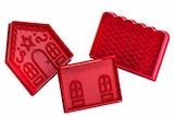 Ausstecher-Set 'Kekshaus' Angebote bei Dehner Garten-Center Germering für 9,99 €