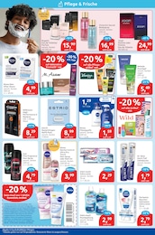 Aktionen Angebot im aktuellen budni Prospekt auf Seite 2