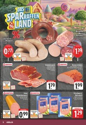 Aktueller E center Prospekt mit Speck, "Aktuelle Angebote", Seite 6