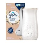 Désodorisant automatique - GLADE en promo chez Carrefour Désodorisant automatique - GLADE dans le catalogue Carrefour
