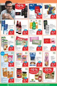 Kaffee im budni Prospekt "drogeriemarkt" mit 10 Seiten (Lüneburg)