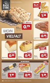 Toaster im combi Prospekt in Hannover Aktueller combi Prospekt mit Toaster, "Markt - Angebote", Seite 10