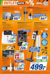 Samsung im expert Prospekt in Straubing Aktueller expert Prospekt mit Samsung, "Top Angebote", Seite 3