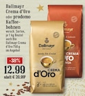 Aktuelles Crema d’Oro Angebot bei EDEKA in Bergisch Gladbach ab 12,99 €