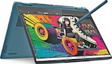Aktuelle Notebook Angebote bei EURONICS in Mönchengladbach Aktuelles Yoga 7 (83JR004JGE) Angebot bei EURONICS in Mönchengladbach ab 888,00 €