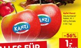 Aktuelles Apfel Angebot bei Netto Marken-Discount in Fürth ab 1,00 €