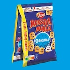 Monster Munch à U Express dans Sceaux-d'Anjou