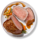 Aktuelles Rinderschmorbraten Angebot bei Kaufland in Wuppertal ab 15,99 €