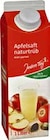 GLOBUS Plattling - Apfelsaft Angebot im Prospekt Apfelsaft bei GLOBUS im Plattling Prospekt für 0,99 €
