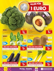 Kiwi im Netto Marken-Discount Prospekt in Erlangen Aktueller Netto Marken-Discount Prospekt mit Kiwi, "Aktuelle Angebote", Seite 43