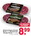 Dehesa Angus-Burger Rind Angebote von Hamburdehesa bei E center Dreieich für 8,99 €