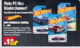 Hot-Wheels-Serie, 1:64 Angebote von Hot Wheels bei E center Schwäbisch Gmünd für 1,49 €