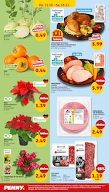 Aktueller Penny Prospekt mit Braten, "Wer günstig will, muss Penny.", Seite 36