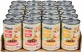 Katzenahrung Angebote von Attica bei Netto Marken-Discount Cottbus für 9,00 €