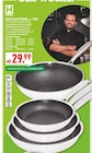 Aktuelles Edelstahl-Pfanne 20 cm Angebot bei Marktkauf in Essen ab 29,99 €