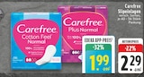 EDEKA Breitscheid - Cotton Feel Normal Angebot im Prospekt Cotton Feel Normal bei EDEKA im Breitscheid Prospekt für 1,99 €