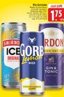 Aktuelle Gin Angebote bei EDEKA in Moers Aktuelles Ice Angebot bei EDEKA in Moers ab 1,75 €