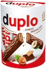 Schmeckt Knusperleicht von Duplo im aktuellen REWE Prospekt