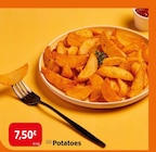 Promo Potatoes à 7,50 € dans le catalogue Colruyt à Gries