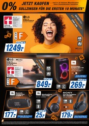 Aktueller expert Prospekt mit Kopfhörer, "Top Angebote", Seite 3