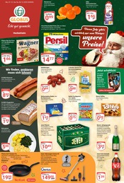 Coca Cola im GLOBUS Prospekt in Speyer Aktueller GLOBUS Prospekt mit Coca Cola, "Aktuelle Angebote", Seite 3