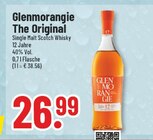 Aktuelle Whisky Angebote bei Trinkgut in Wuppertal Aktuelles The Original Angebot bei Trinkgut in Wuppertal ab 26,99 €