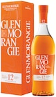 Scotch Whisky - Glenmorangie en promo chez Colruyt Colmar à 29,35 €