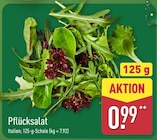Pflücksalat im aktuellen ALDI Nord Prospekt