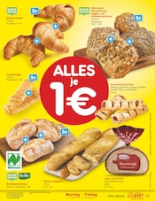 Pizza im Netto Marken-Discount Prospekt in Essen Aktueller Netto Marken-Discount Prospekt mit Pizza, "Aktuelle Angebote", Seite 15