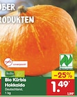 Aktuelle Kürbis Angebote bei Netto Marken-Discount in Leverkusen Aktuelles Bio Kürbis Hokkaido Angebot bei Netto Marken-Discount in Leverkusen ab 1,49 €