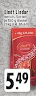 Lindor Angebote von Lindt bei EDEKA Krefeld für 5,49 €