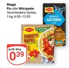 Angebot im GLOBUS Ainring Prospekt GLOBUS Ainring Prospekt mit im Angebot für 0,39 €