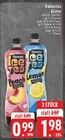 Ice Tea Peach Angebote von Valensina bei EDEKA Rheine für 0,99 €